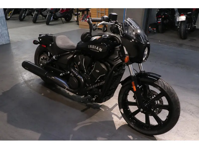 2025 Indian Motorcycle SPORT SCOUT thumbnail 11