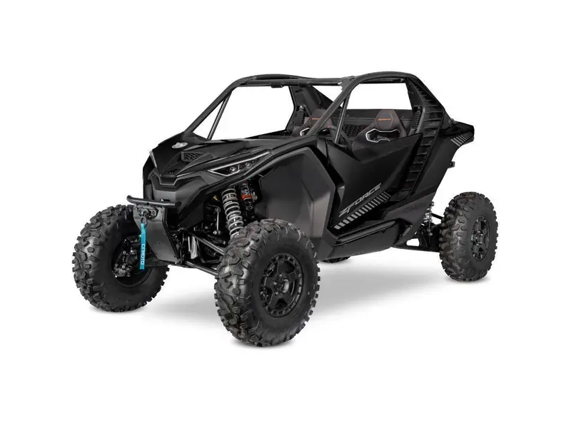 2026 CFMOTO ZFORCE Z10 thumbnail 2