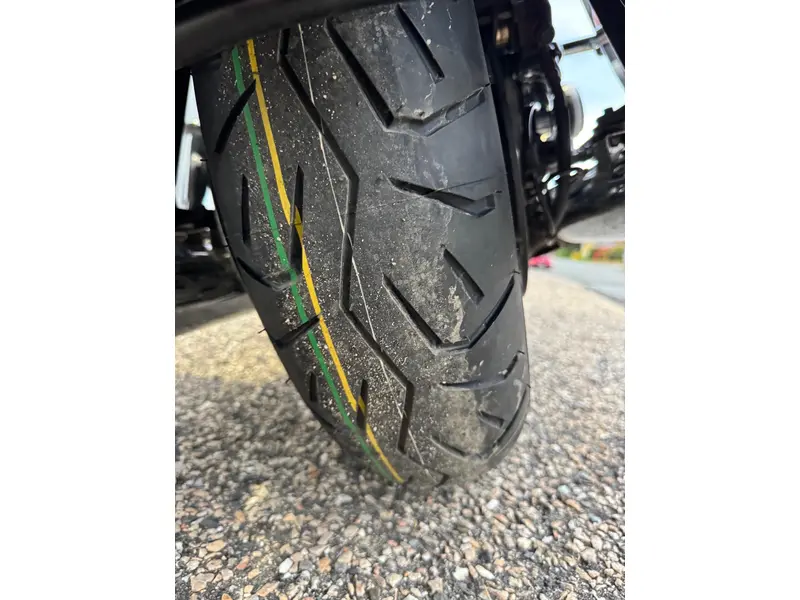 2017 Kawasaki VOYAGEUR thumbnail 5