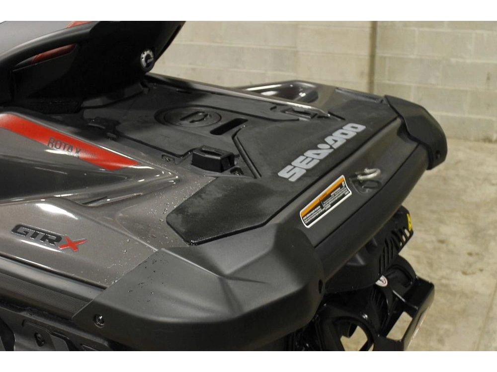 2026 Sea-doo Gtr™-x 300 Tech, Brp Premium Audio, Ibr alt
