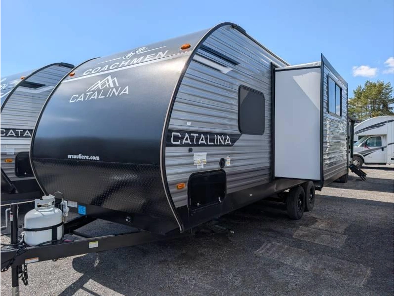 Coachmen Catalina 194rbs 2026 alt