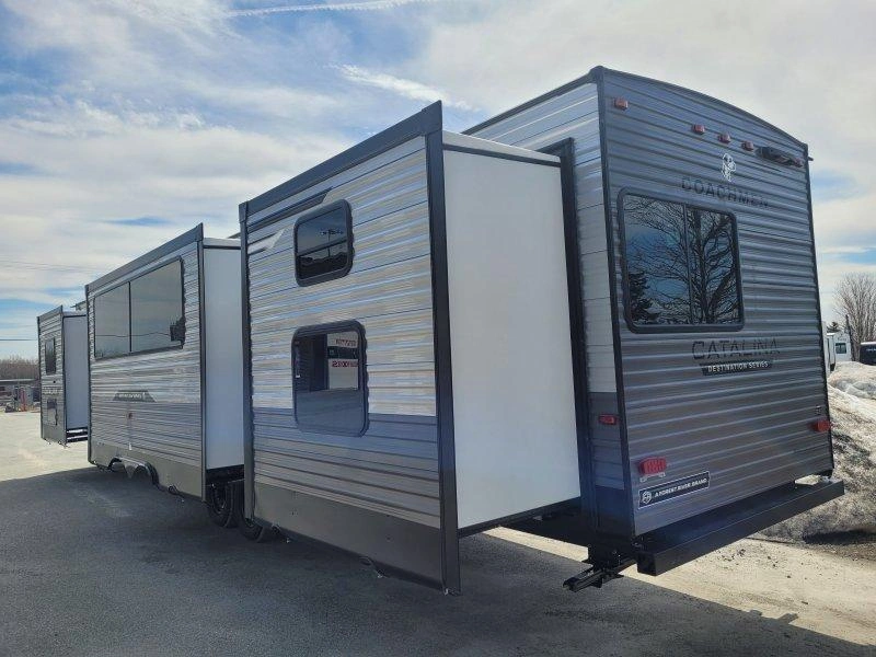 Coachmen Catalina 40bhts 2026 alt