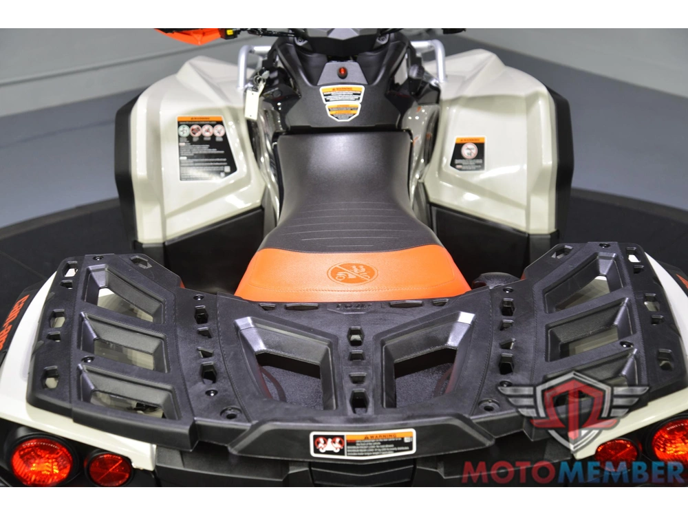 2024 Can-am Outlander X Xc 1000r alt