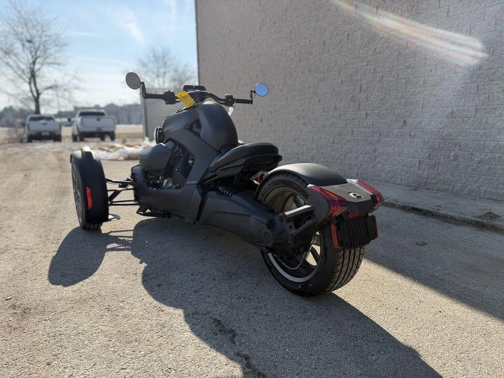 2026 Can-am Ryker Rotax 900 Ace alt