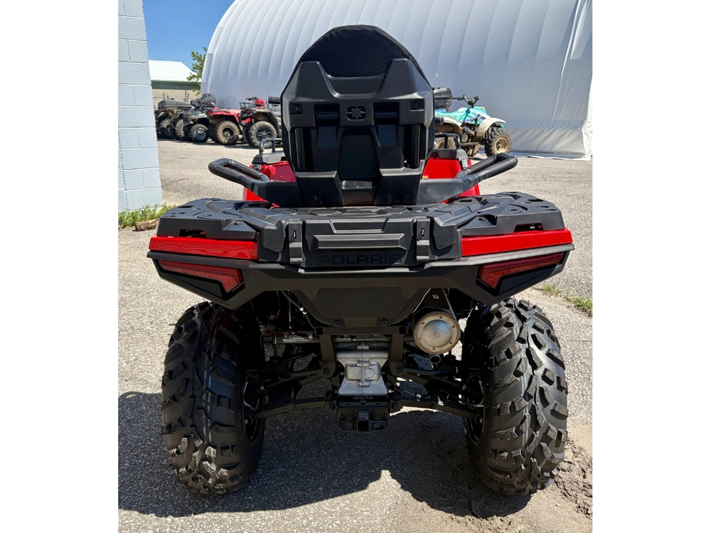 2026 Polaris Sportsman Touring 570 alt