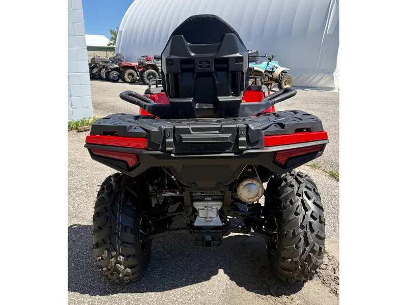 2026 Polaris Sportsman Touring 570 thumbnail 6