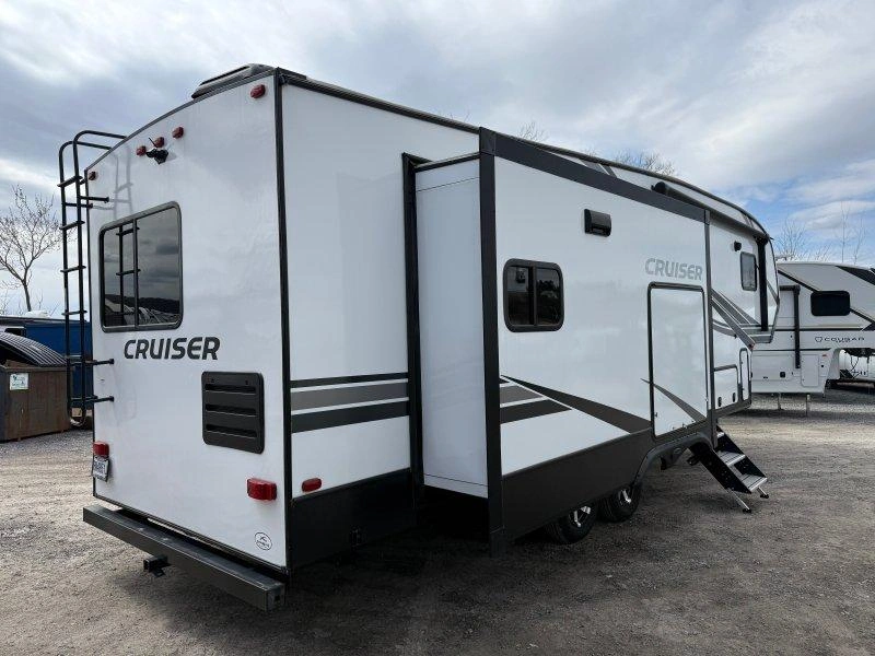Crossroads Cruiser 28rd 2022 alt