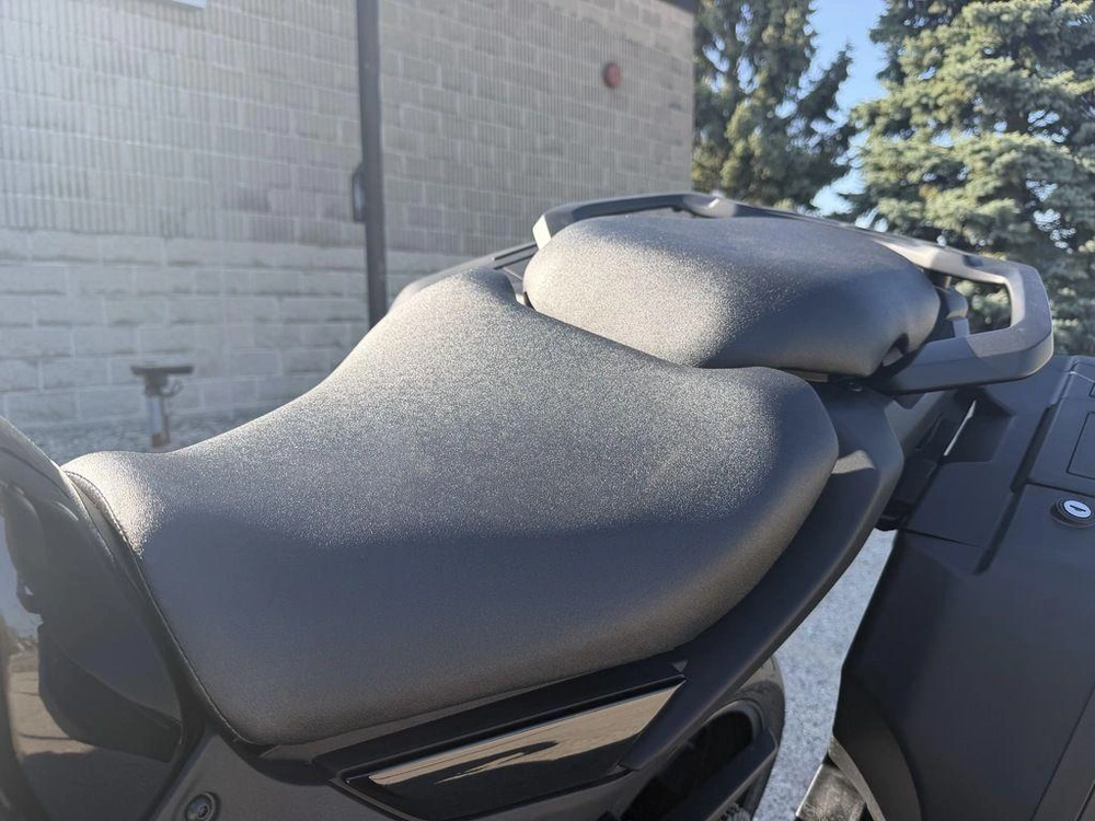 2026 Yamaha Tracer 9 alt