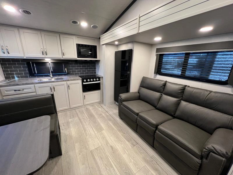 Keystone Rv Cougar 2100rk 2025 alt