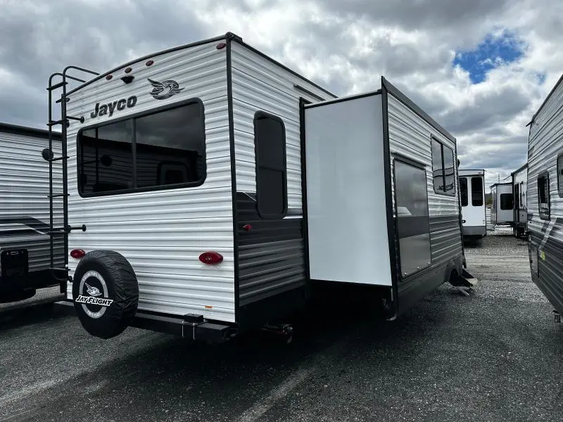 2024 Jayco JayFlight