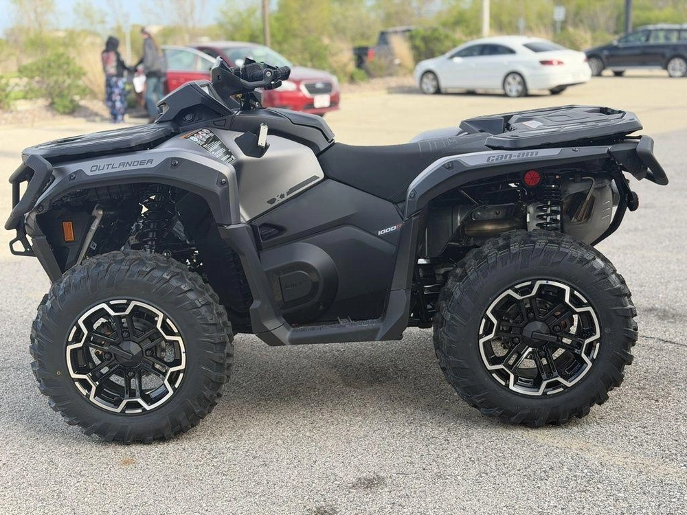 2026 Can-am Outlander Xt 1000r alt