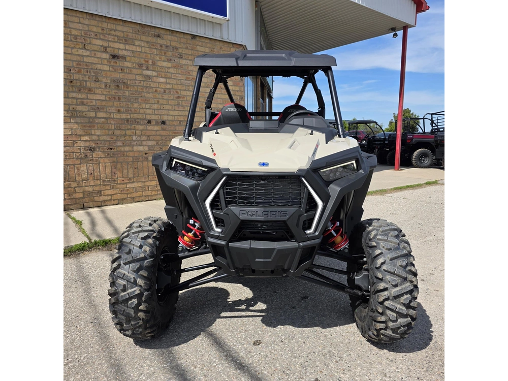 2026 Polaris Rzr Trail S Ultimate alt