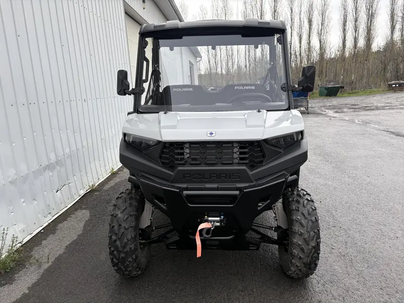 2024 Polaris RANGER 570 PREMIUM thumbnail 2