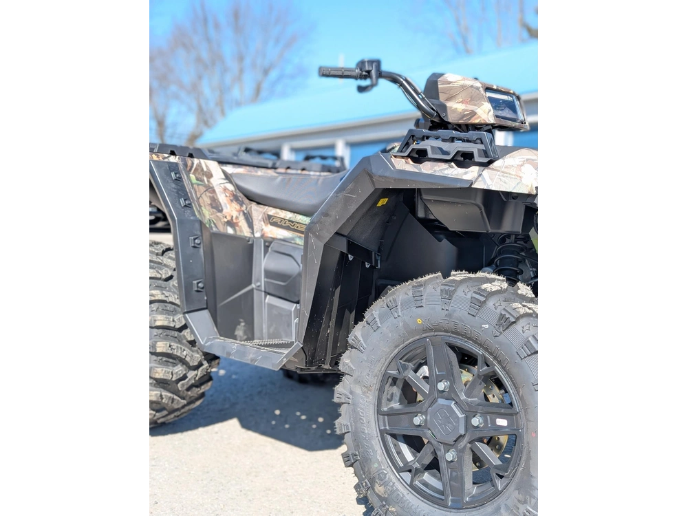 Polaris Sportsman 850 Trail Ppc Nouvelles Couleurs 2026 - Nouveaux Modèles Ste-marie - Rive-sud Quebec 2026 alt