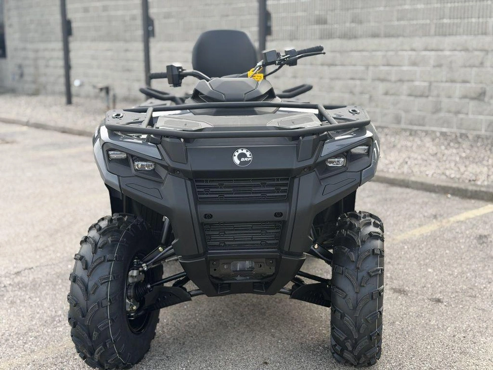 2026 Can-am Outlander Max Dps 500 alt