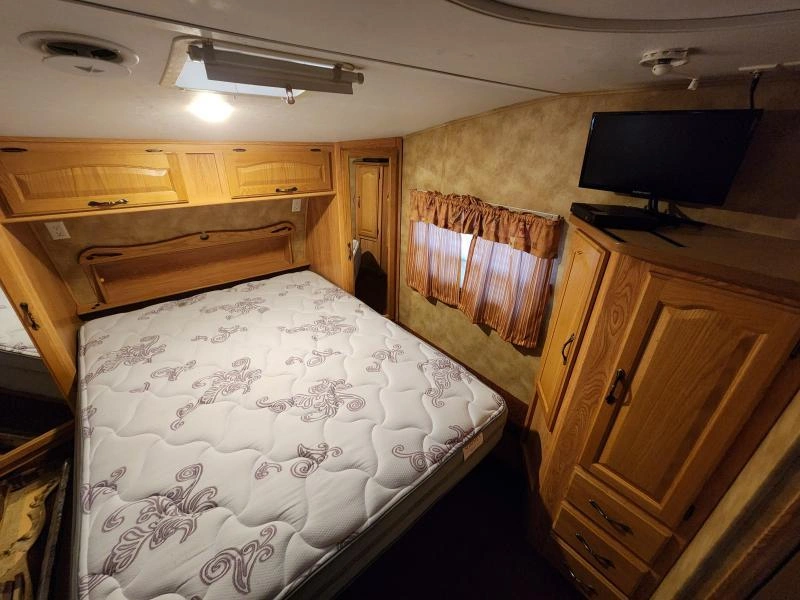 Keystone Rv Laredo 29rk 2006 alt