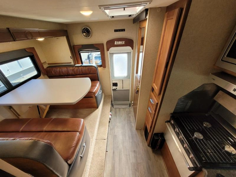 Lance Camper Lance 855s 2019 alt