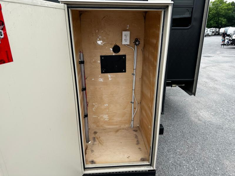 2019 Keystone RV Cougar thumbnail 9