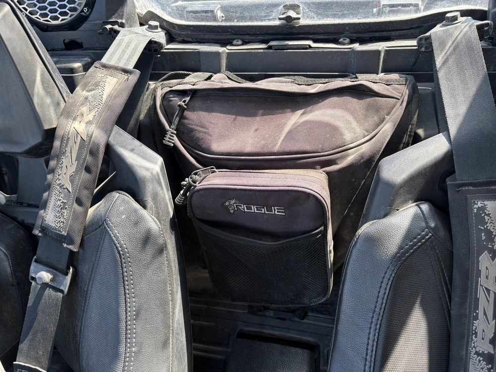 2021 Polaris Rzr Pro Xp® Ultimate Stage 5 Audio alt