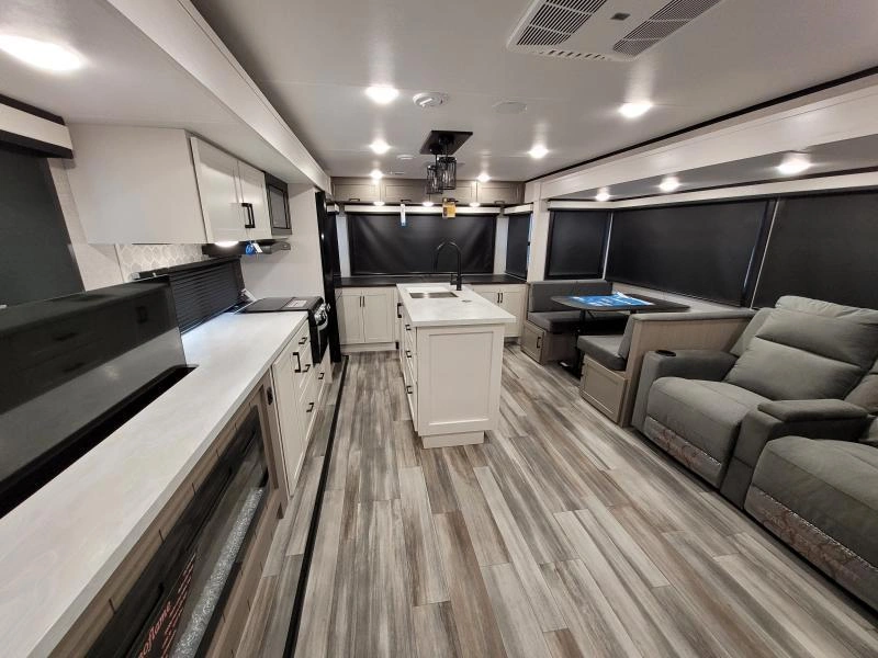 Jayco Jay Feather 27mk 2025 alt