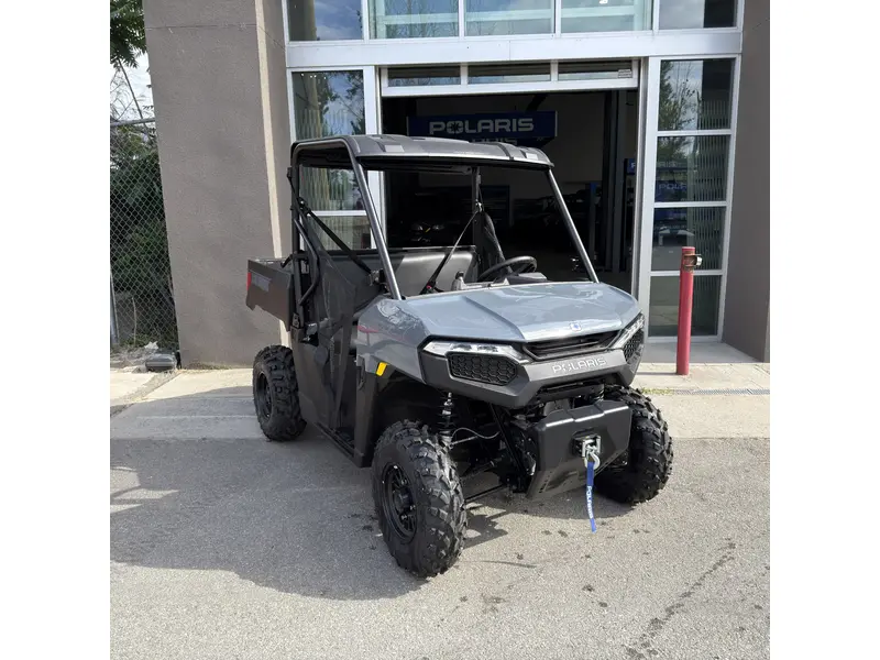 2026 Polaris RANGER 500 thumbnail 2