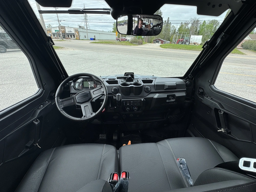 2026 Polaris Rgr Crew Xp 1000 Ns Premium alt
