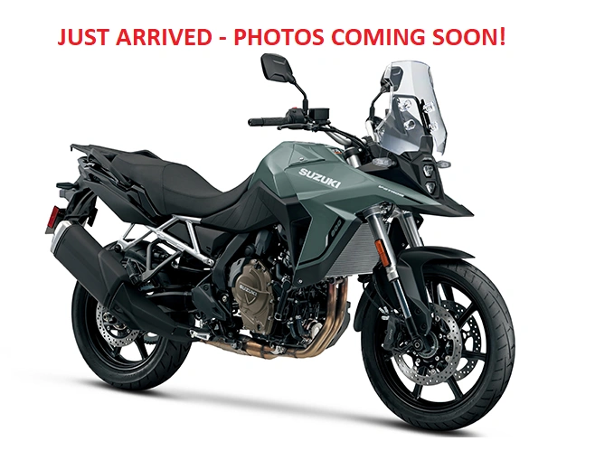 2024 Suzuki V-strom 800 alt