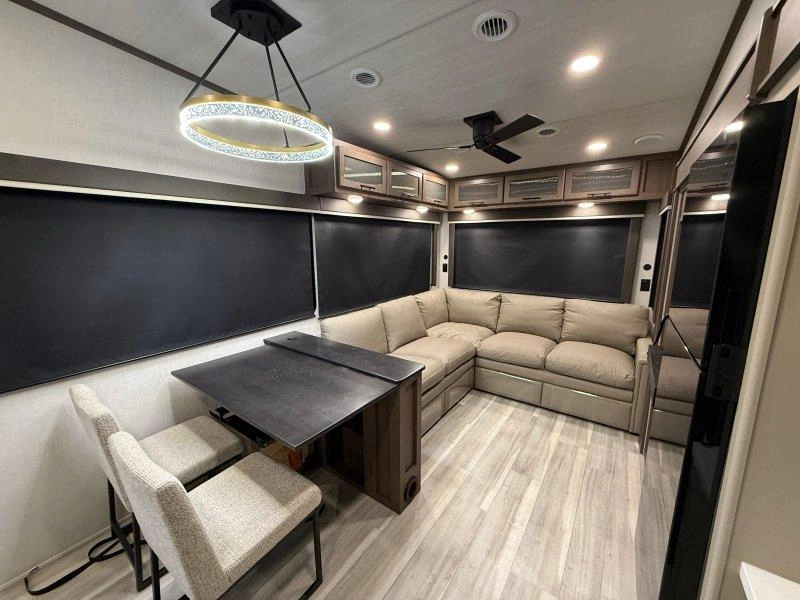 Keystone Rv Cougar 26res 2026 alt