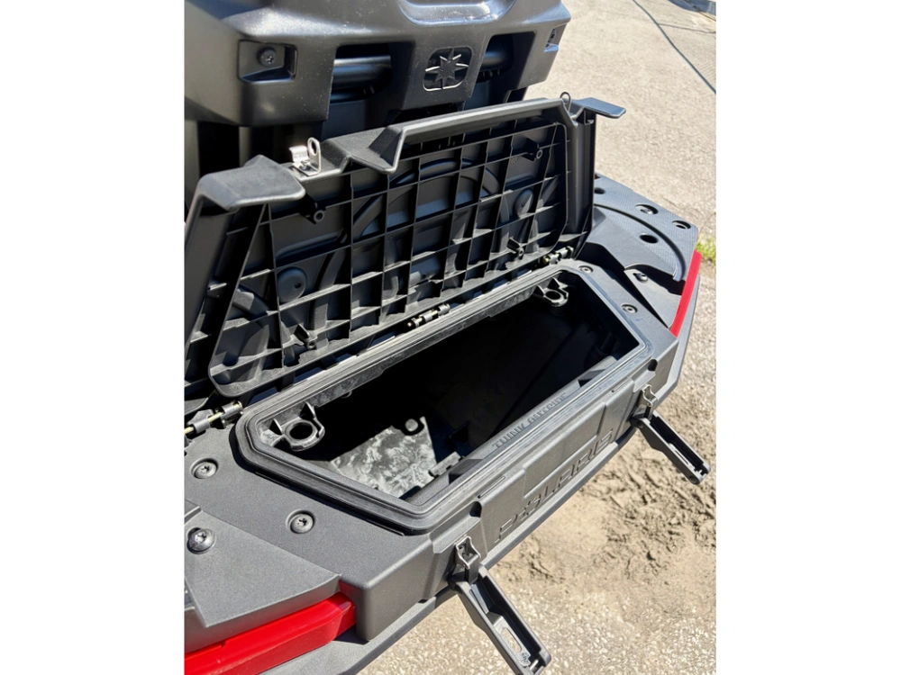 2026 Polaris Sportsman Touring 570 alt