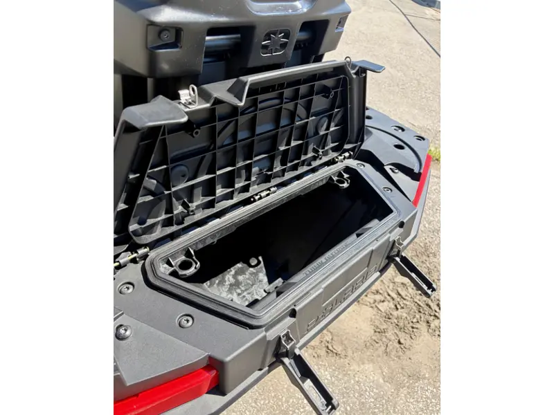 2026 Polaris Sportsman Touring 570 thumbnail 5