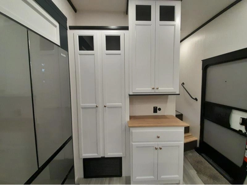 Forest River Cedar Creek 3525lf 2024 alt