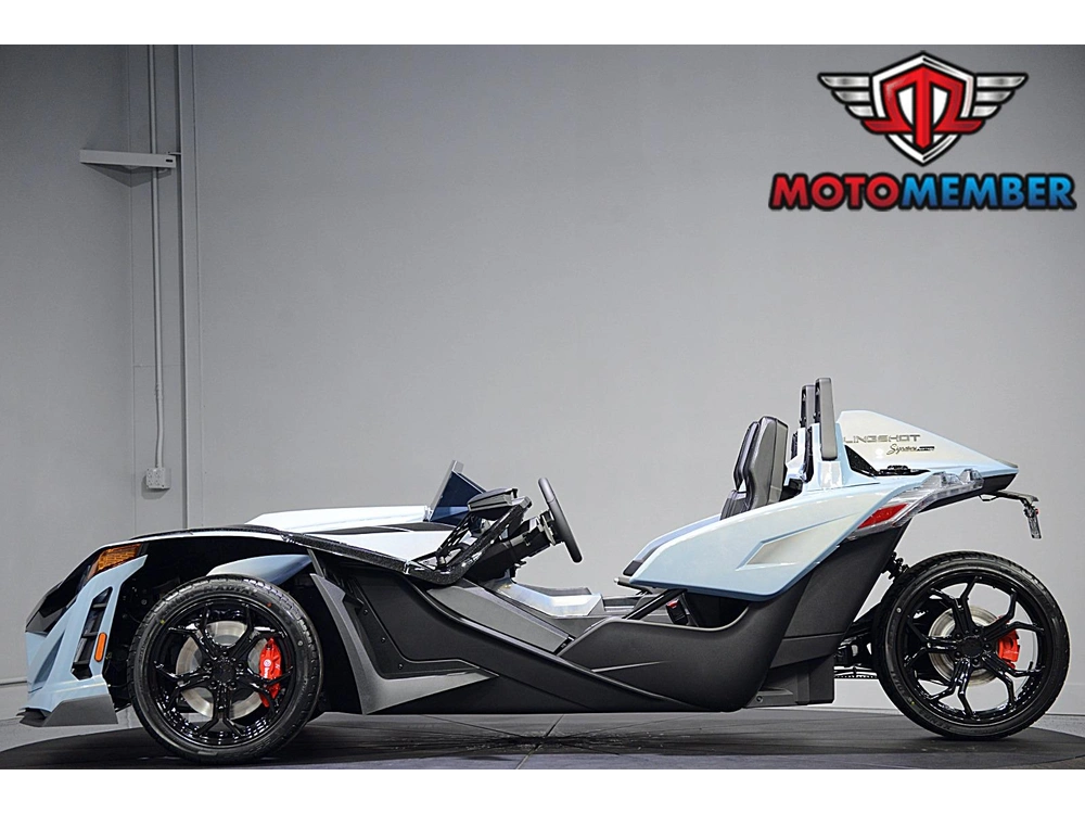 2026 Slingshot Signature Edition Autodrive alt