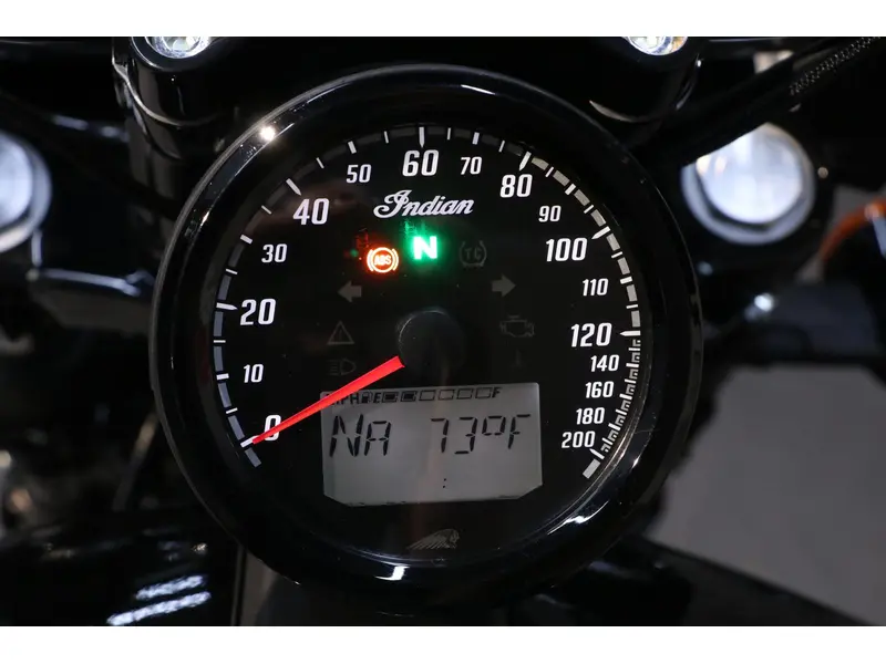 2025 Indian Motorcycle SPORT SCOUT thumbnail 7