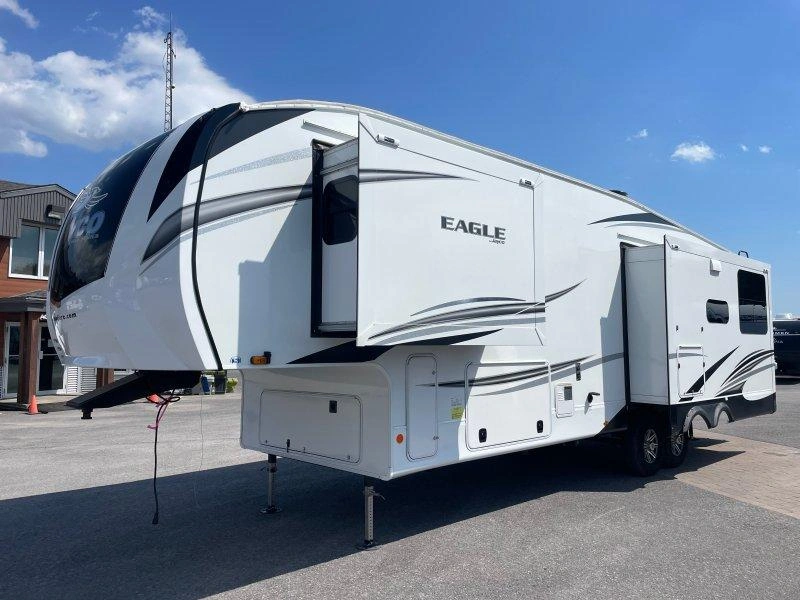 Jayco Eagle 317rlok 2022 alt