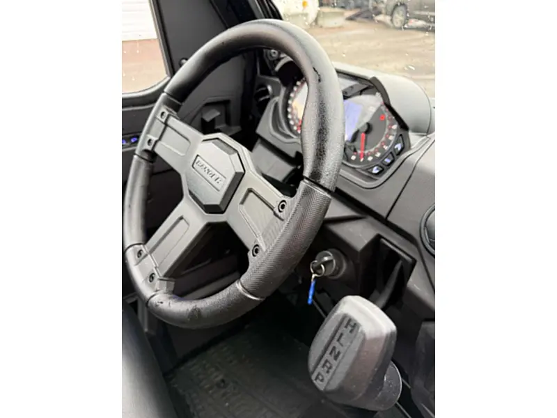 Polaris RANGER XP1000 CAB 2027