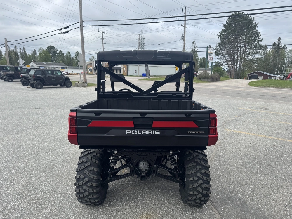 2026 Polaris Ranger Xp 1000 Premium alt