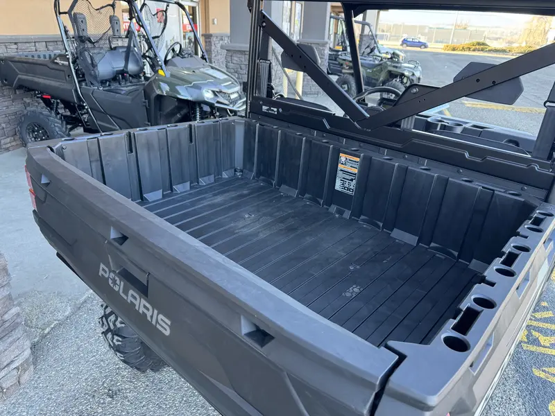 2026 Polaris RANGER 1000 PREMIUM EPS thumbnail 8