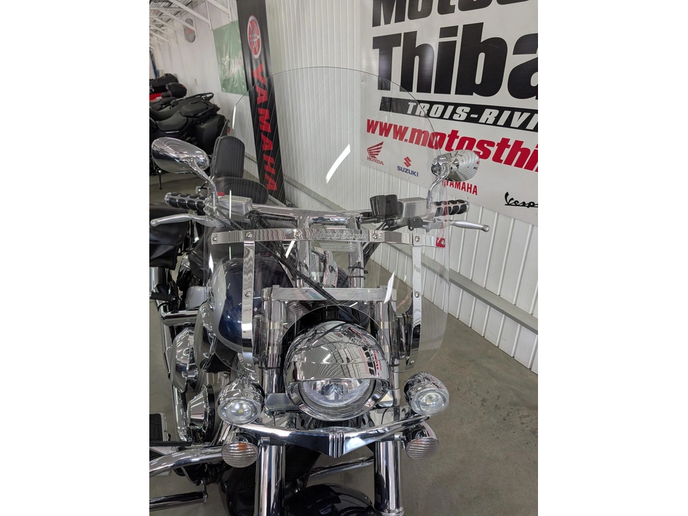 Honda Vtx1800 2007 alt