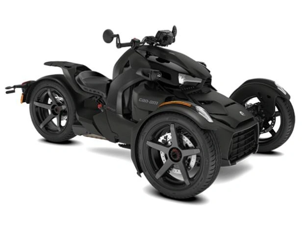 Can-am Ryker Sport (900 Ace) 2026 alt