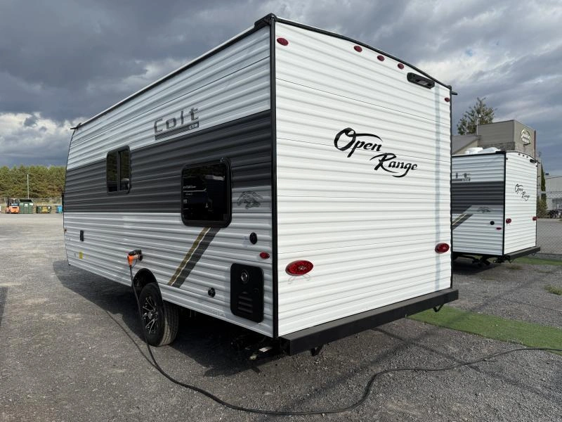 Highland Ridge Rv Open Range 17bh 2026 alt