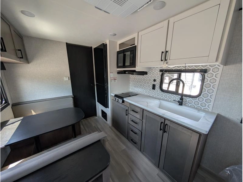 Highland Ridge Rv Open Range 182rb 2026 alt