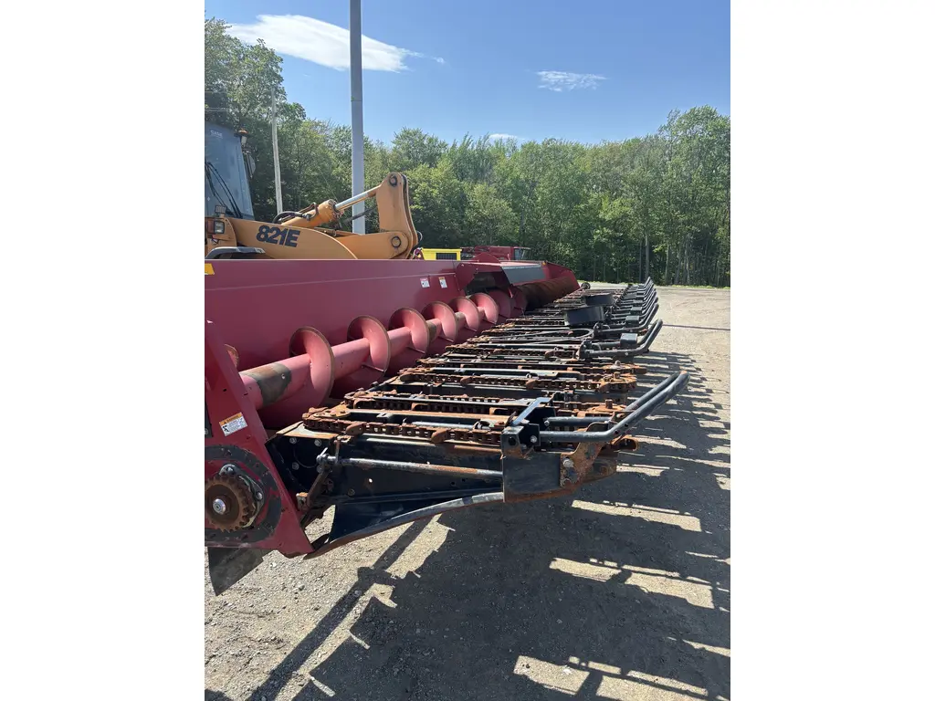 Case IH 2612 2012