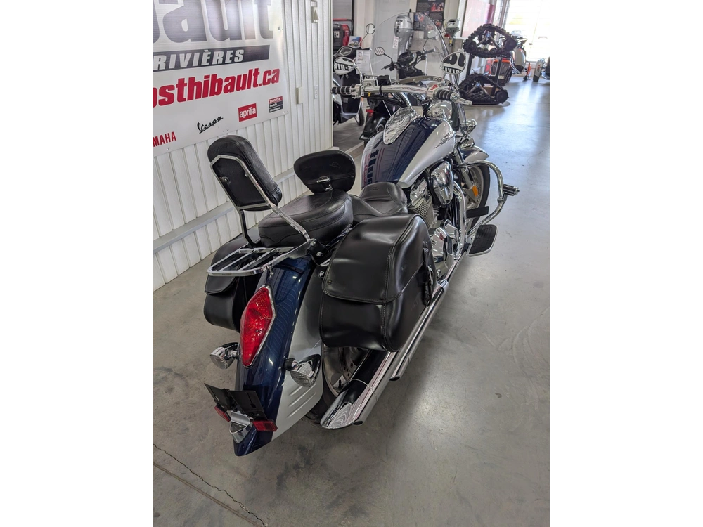 Honda Vtx1800 2007 alt