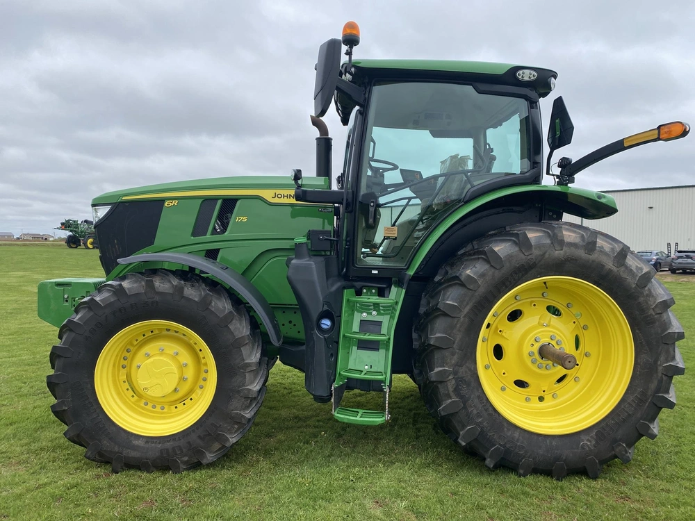 John Deere 6r 175 2023 alt