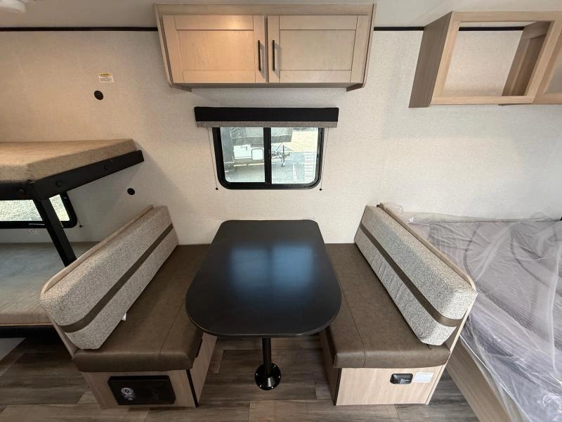 Highland Ridge Rv Open Range 17bh 2026 alt