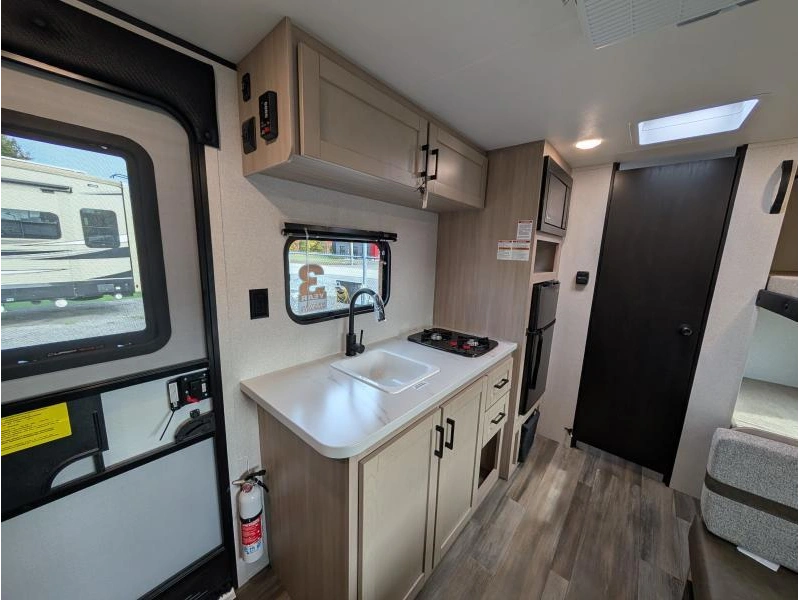 Highland Ridge Rv Open Range 17bh 2026 alt