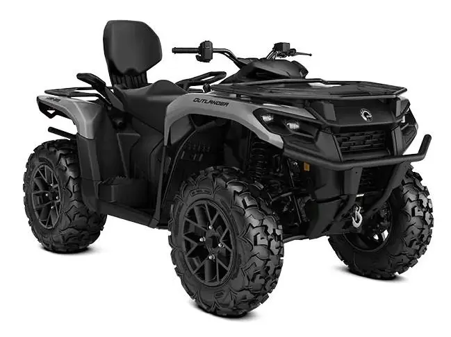 2026 Can-Am 1YTF OUT MAX XT 700