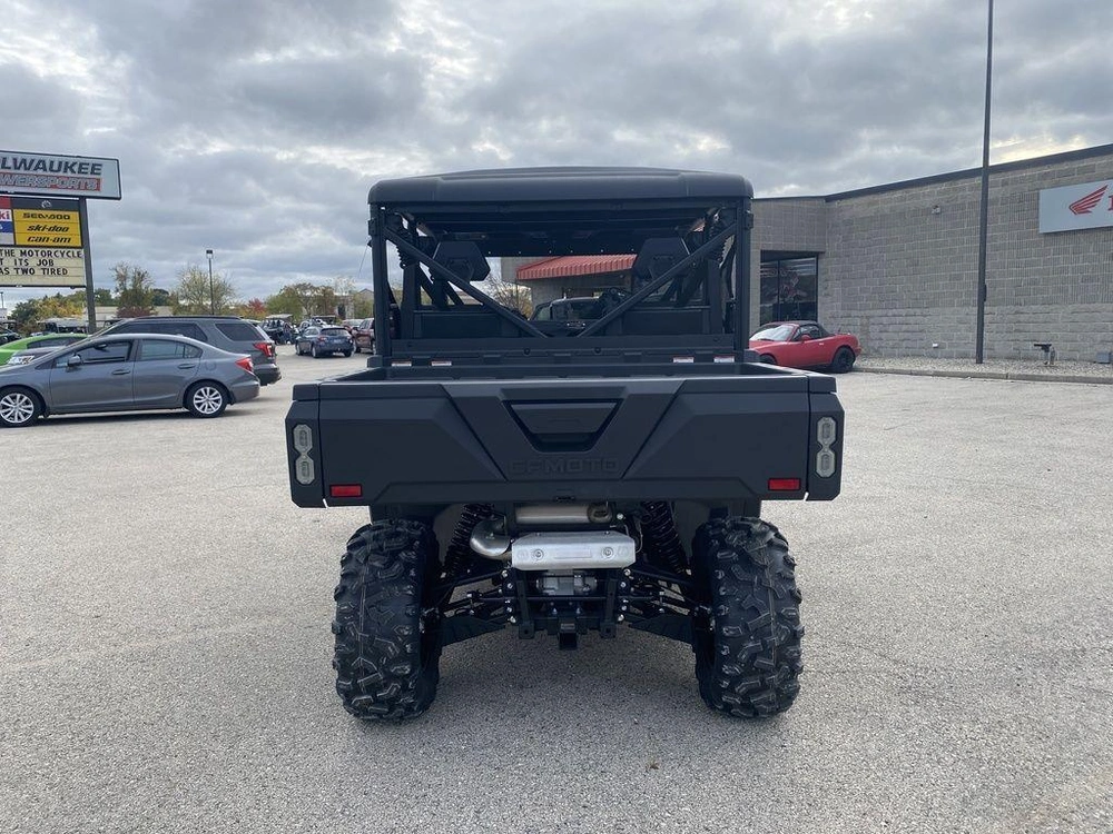 2026 Cfmoto Uforce 1000 Xl alt