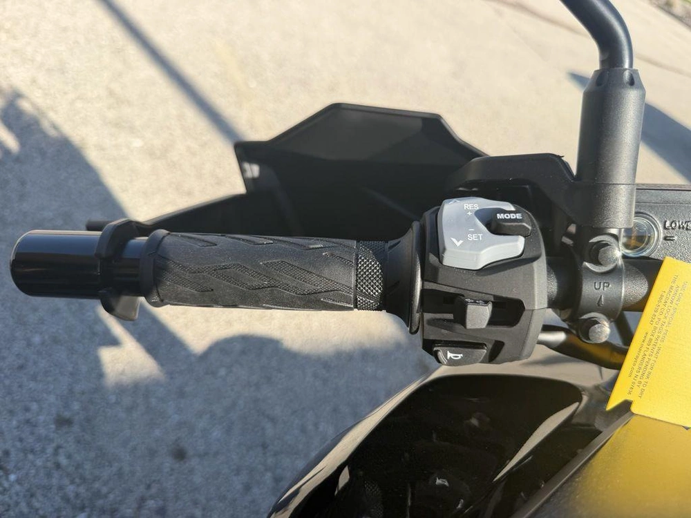 2026 Suzuki V-strom 1050 alt