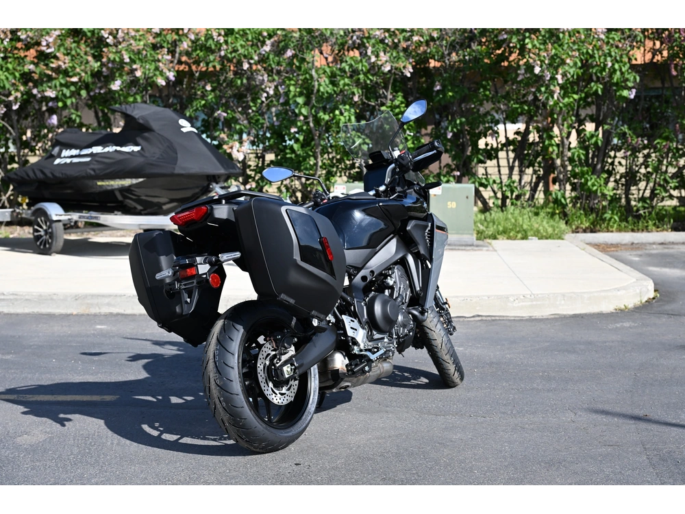 2026 Yamaha Tracer 9 alt